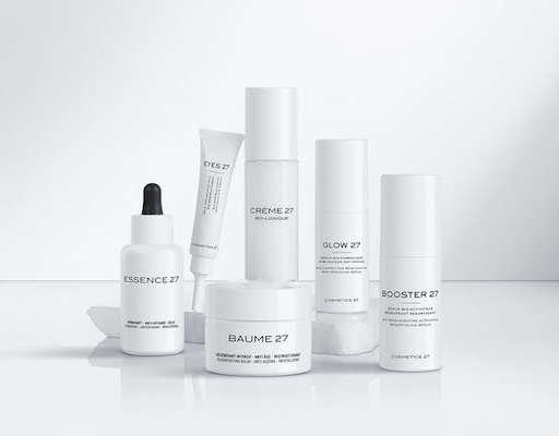 Cosmetics27 lanza tres nuevos productos