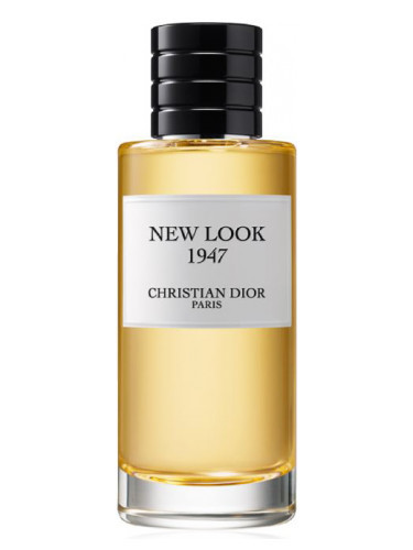 Colección Privée de Dior: New Look 1947 y Mitzah