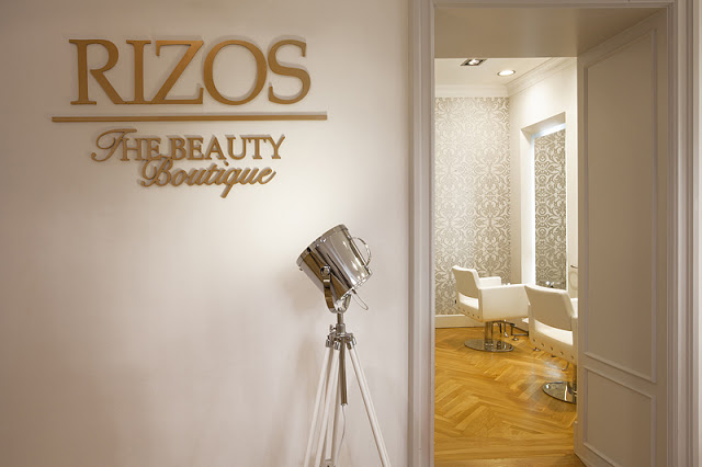 The Beauty Boutique, el nuevo concepto de peluquería de Rizos