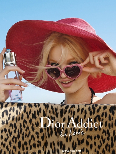 Saint-Tropez, la inspiración veraniega de Dior