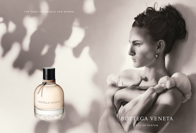 Bottega Veneta y Elie Saab se estrenan en perfumería