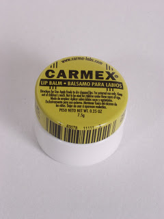 El bálsamo Carmex protege y repara los labios desde el año 1937