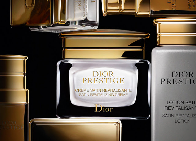 “Probando, probando… Dior Prestige”  ya tiene ganadoras