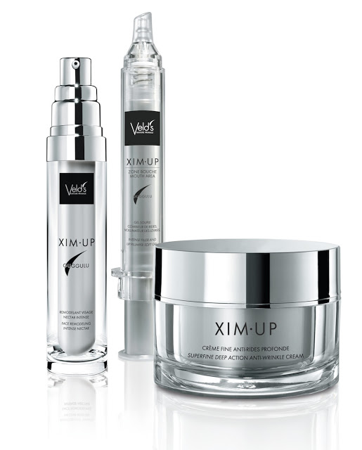 Veld’s incorpora nuevos productos a Xim.Up, su línea de cosmética rellenadora