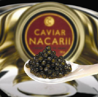 Caviar, termas y relax en el Valle de Arán