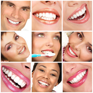 Mejora tu sonrisa con un blanqueamiento dental