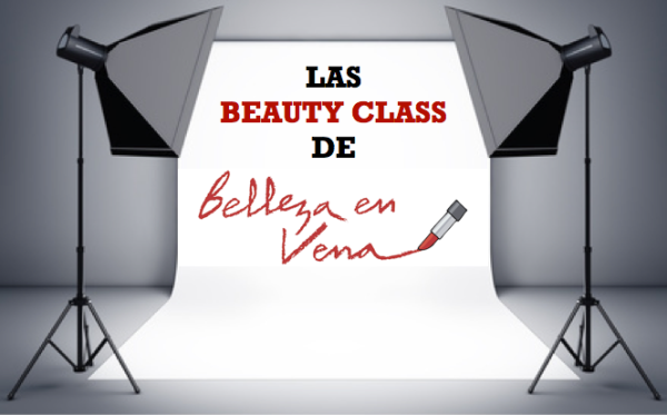 BEAUTY CLASS BELLEZA EN VENA