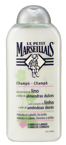 Le Petit Marsellais champú