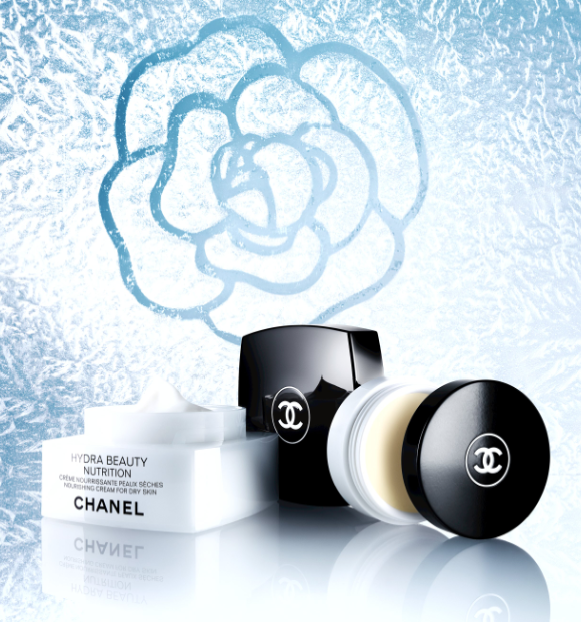 Hydra Beauty Nutrition, lo último de Chanel