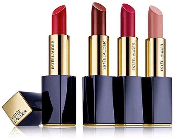 Pure Color Envy Sculpting Lipstick, las nuevas barras de labios de Estée Lauder