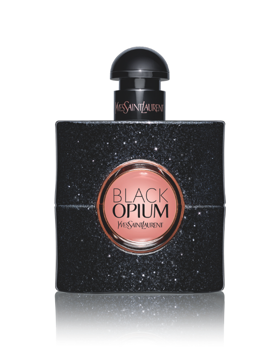 Black Opium, la última reinvención de Yves Saint Laurent