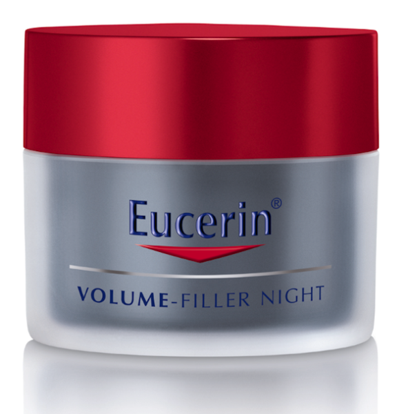 Volume Filler Noche Eucerin