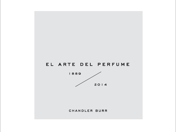 El perfume como arte en la exposición “El arte del perfume”