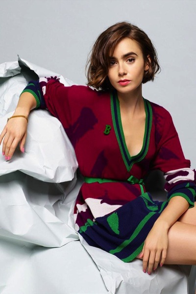 lily-collins-photoshoot-barrie-knitwear-spring-summer-2015_3