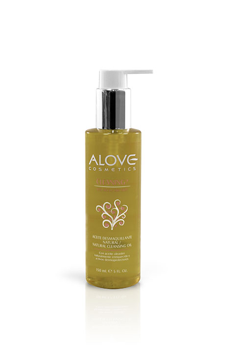 ALOVE, cosmética española con aceite de oliva virgen extra