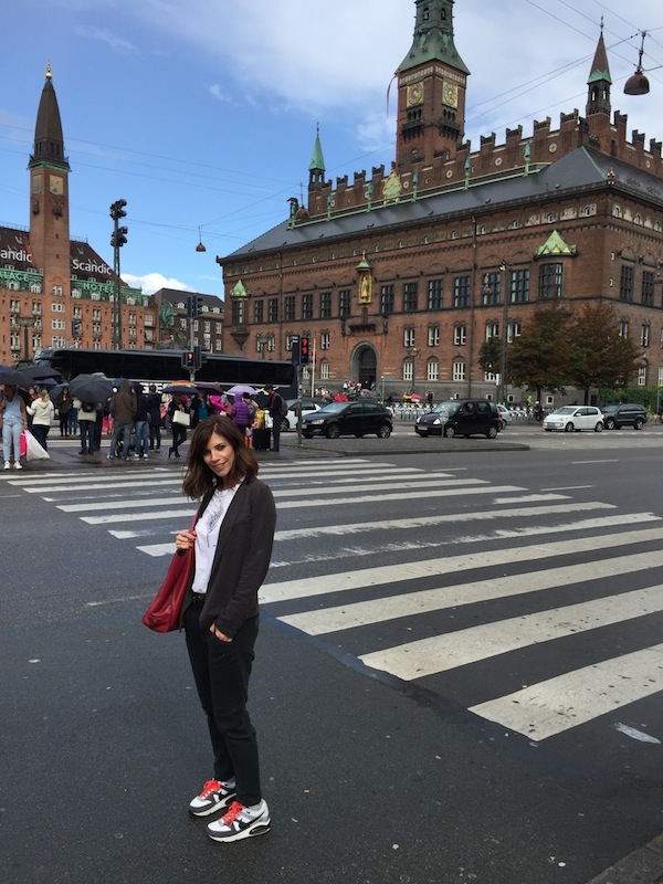 El rincón de Bell: De viaje por… Copenhague, por Maribel Verdú