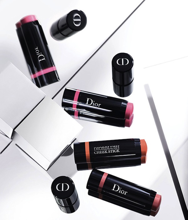 Cosmopolite, la nueva colección de maquillaje otoño-invierno de Dior