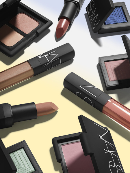 NARS Spring 2016 Color Collection Stylized Image - jpeg