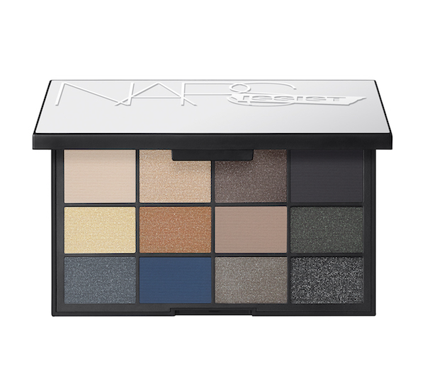 NARSissist Spring 2016 Gifting L'Amour Toujours L'Amour Palette (closed) - jpeg