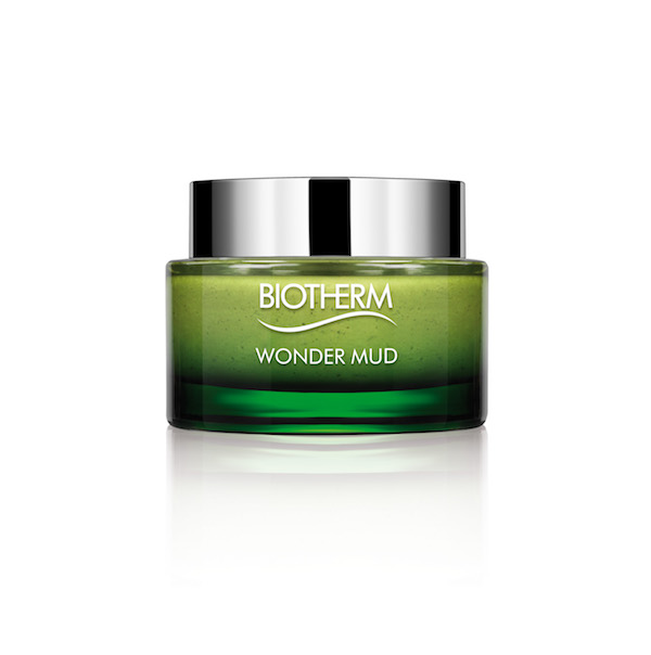 Skin Best Wonder Mud de Biotherm, mascarilla purificante y antioxidante para pieles urbanas