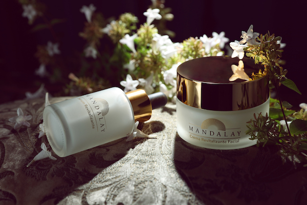 Mandalay, la cosmética de Velvet – ¡una agradable sorpresa!