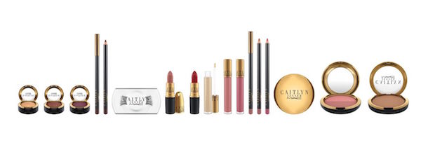 coleccion maquillaje mac caitlyn jenner