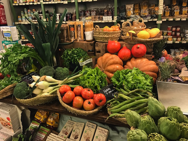 kiki market alimentos organicos