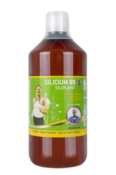 Silicium G5 Siliplant