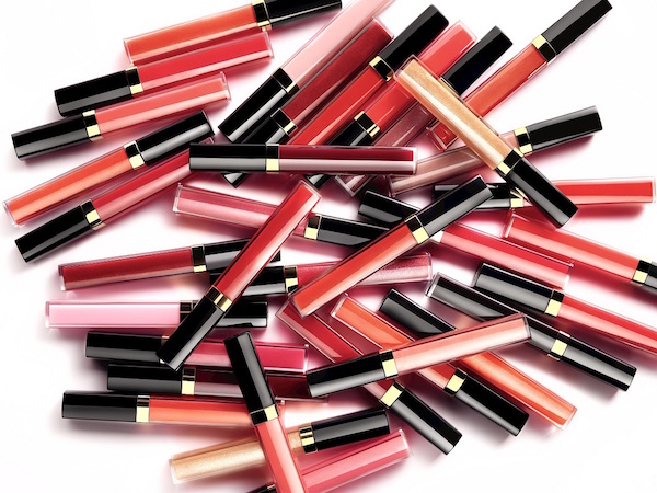 ¿Te apuntas a una #bellezaenvenaexperience con los labiales de Chanel?