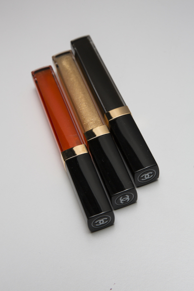 #bellezaenvenaexperience mix rouge coco gloss chanel