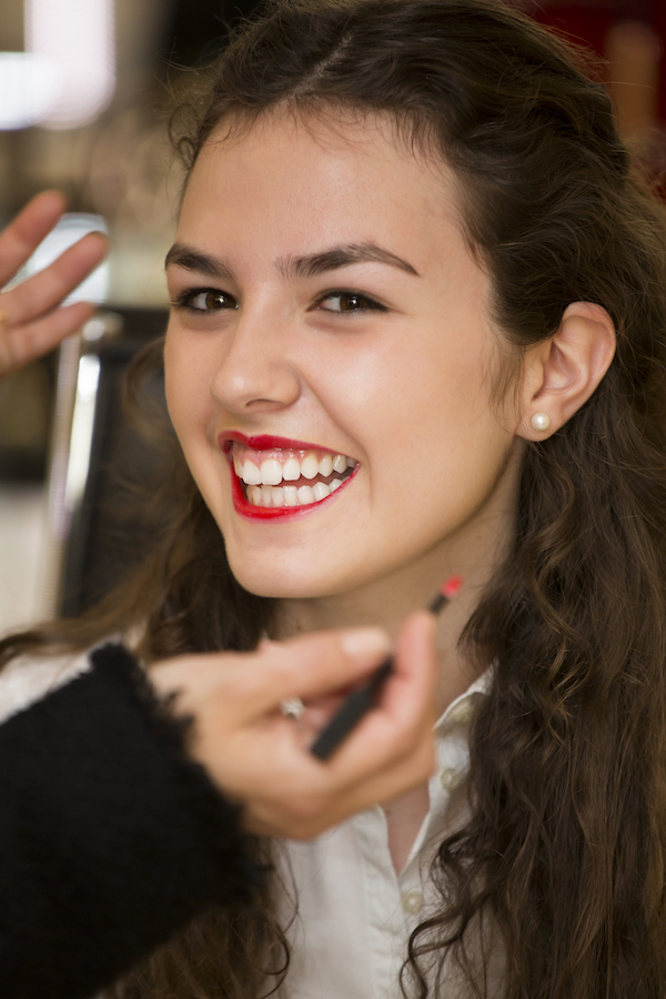 5 cosméticos que mantienen perfecto el maquillaje durante horas