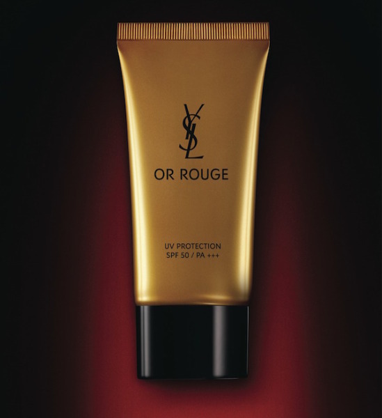 Or Rouge UV Protection SPF 50