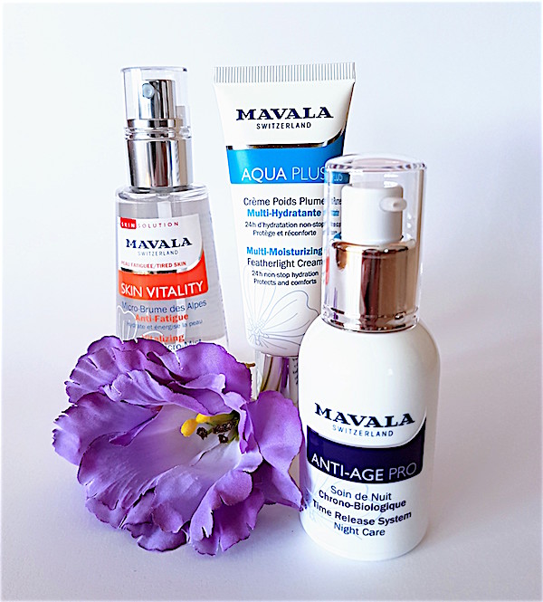Mavala Swiss Skin Solution, una nueva línea de cosmética suiza para pieles delicadas