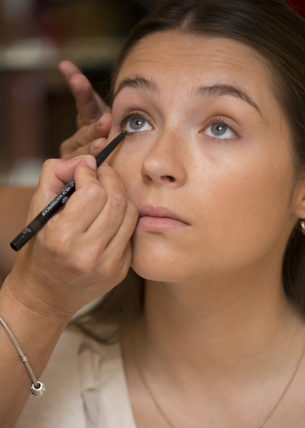 tutorial de maquillaje chanel belleza en vena stylo yeux waterproof
