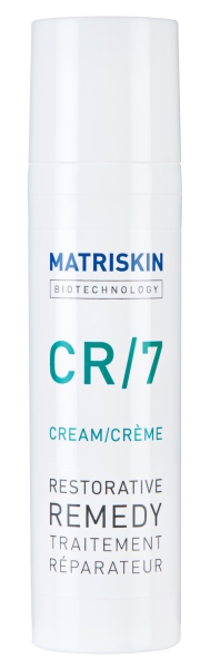 CR7 de matriskin