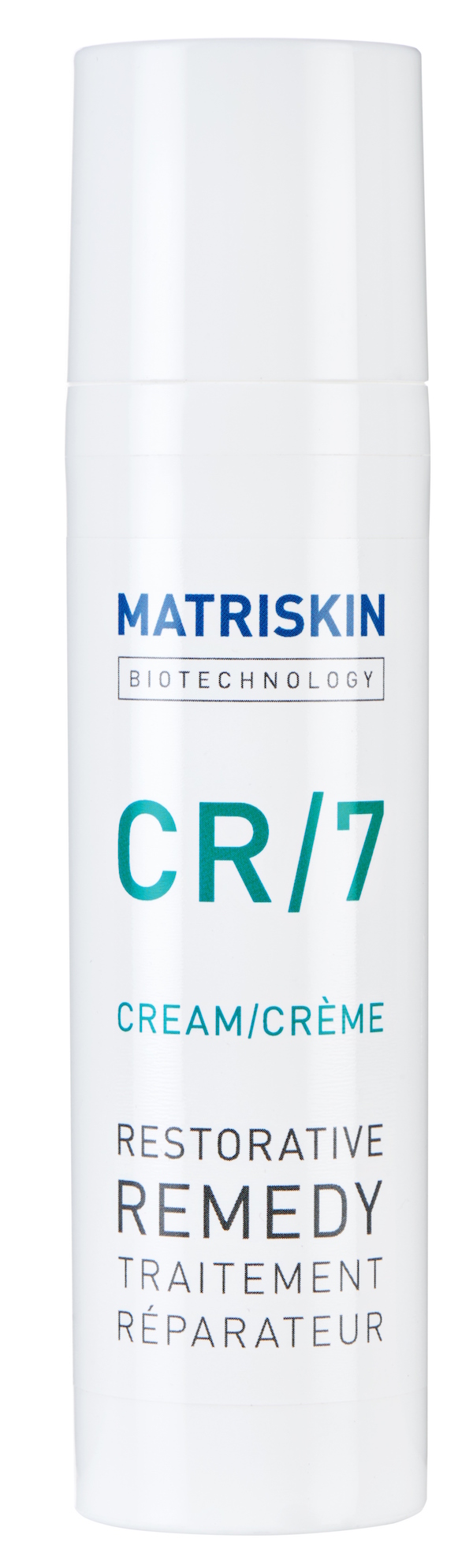 CR/7 de Matriskin, la crema “para todo” que hay que tener