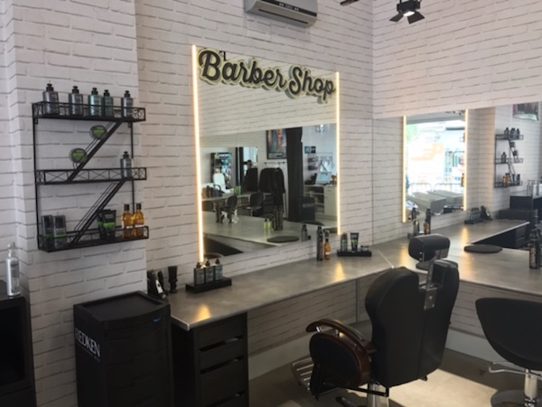 Avenue Hair Salon barber shop