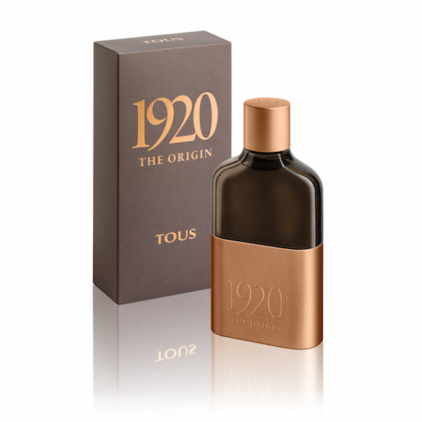 perfume 1920 the origin de Tous