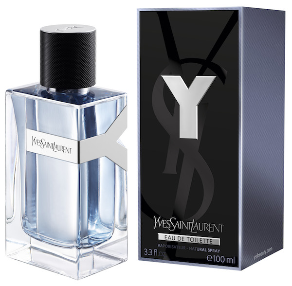 perfume Y de YSL