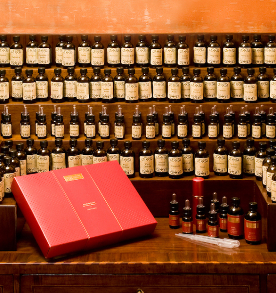 kit perfumes the merchant of venice