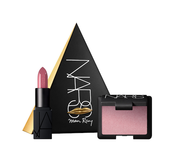 Man Ray for NARS Holiday Collection - NARS Love Triangle - Impassioned and Anna - jpeg