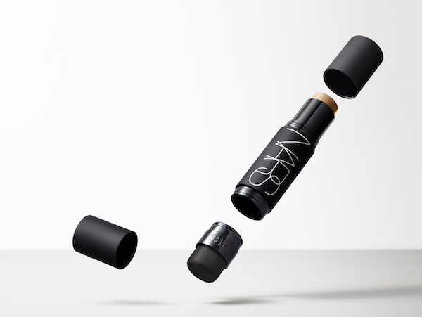 Velvet Matte Foundation Stick, el nuevo maquillaje en barra de Nars