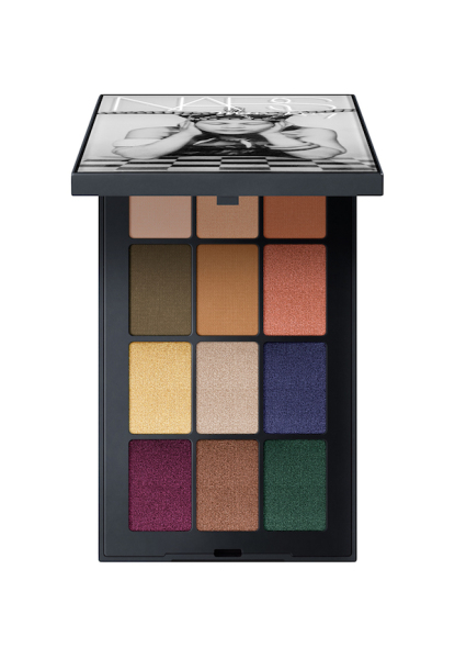Man Ray for NARS Holiday Collection - Love Game Eyeshadow Palette - jpeg