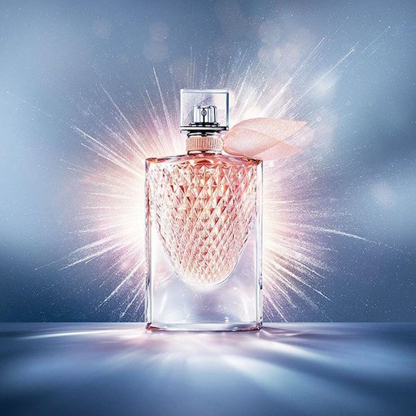 La Vie est Belle L’Éclat, la nueva versión del exitoso perfume de Lancôme