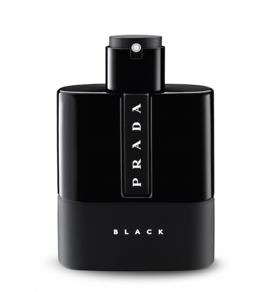perfume Prada black