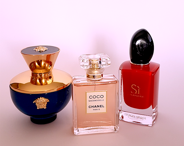 Otros 20 perfumes para el Día de la Madre