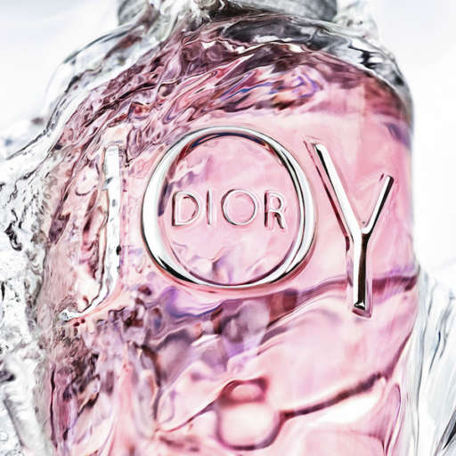 Joy by Dior, la felicidad convertida en perfume