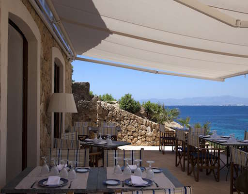 Tres hoteles muy diferentes (y muy recomendables) en Mallorca
