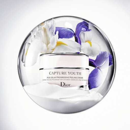 ¿Quieres probar los nuevos productos Capture Youth de Dior y contarnos qué hacen en tu piel?