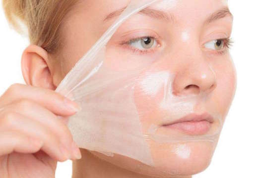 Guía de la exfoliación facial